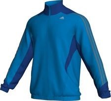Adidas Herren Trainingsjacke 365, sharp blue f11/collegiate royale, L, O03686 Preisvergleich