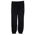 PUMA Jungen Jogginghose ESL Woven