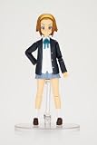 K-On! Ritsu Tainaka Mobip Action Figure
