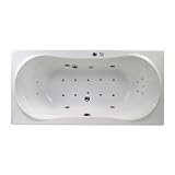 Apollo Maxi, Whirlpool Bath Eclipse