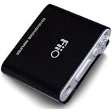 ヘッドフォンアンプ Fiio E5