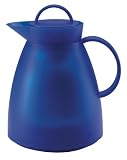 Alfi Dan 1-Liter Carafe, Blue