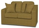 Liberty Praline Ali Love Seat