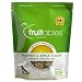 Fruitables All-Natural Pumpkin & Apple Dog Treat, 1.41oz pouch (Pack of 6)