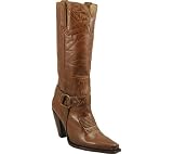 Charlie 1 Horse by Lucchese Women's I4915 Leather Boots