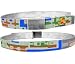 NINTENDO ZELDA MAP WEB CANVAS BELT Licensed