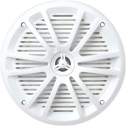 BOSS AUDIO MR650 2 WAY MARINE SPEAKER WHITE