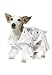 Elvis Jumpsuit Cute Dog Holiday Pet Costume