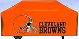 Rico Cleveland Browns Deluxe Barbeque Grill Cover