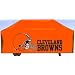 Rico Cleveland Browns Deluxe Barbeque Grill Cover