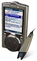 Chinese - English - Chinese electronic text translator, talking  dictionary and Ultimate Travel Tool ECTACO iTRAVL NTL-2Ch Deluxe with  Cpen handheld scanner
