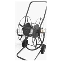 Shanghai Worth Garden Prod Gt Dlx Hse Reel Cart 5840 Hose Reels Carts
