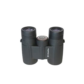 Columbia Timberline 8x32 Compact Roof Prism Binocular