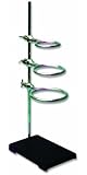 Frey Scientific 574107 4 Piece Ring Stand Set