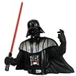 Star Wars: Darth Vader Rotocast Bust Bank