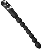 Master Series Scepter 10 Function Vibrating Silicone Penetrator