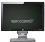 PC Hardware : HP W2207H 22-inch Widescreen LCD Monitor
