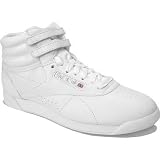 Reebok Lady Freestyle Hi Fitness Shoe