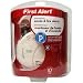 BATTERY SMOKE ALARM