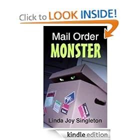 Mail Order Monster
