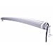Omotor 5D Cree Led Work Light Bar (288W-CURVED-WHITE-DB-1)