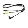 Canon AVC-DC300 A/V Cable for Powershot Digital Cameras