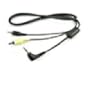 Canon AVC-DC300 A/V Cable for Powershot Digital Cameras