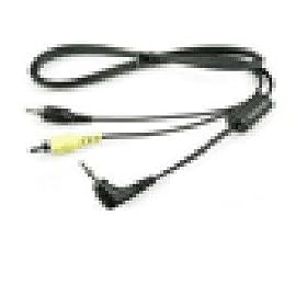 Canon AVC-DC300 A/V Cable for Powershot Digital Cameras