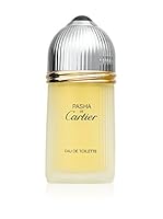 Cartier Eau de Toilette Hombre Pasha 50 ml