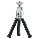 Targus Digital TG-CT7 6-Inch Aluminum Table Top Tripod with Universal Mount