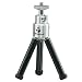 Photo : Targus Digital TG-CT7 6-Inch Aluminum Table Top Tripod with Universal Mount