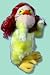Where the Wild Things Are 12 inch Plush Tzippy