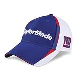 New York Giants 2011 NFL Team Hat by TaylorMade - 0103110121