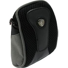 Icon Point & Shoot Camera Bag