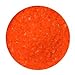 Orange Opal Medium Frit, 8.5 Oz - 96 Coe