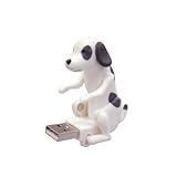 Eigenschaften MIK funshopping / USB-Gadget HUMPING DOG - auf den Hund gekommen!