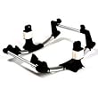 Bugaboo Bee Stroller Graco Car Seat Adapter Bugaboo Bee Stroller Graco Car Seat Adapter