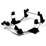 Bugaboo Bee Stroller Maxi Coso Car Seat Adapter
