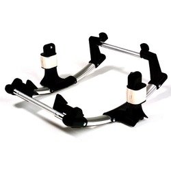 Bugaboo Bee Stroller Car Seat Adapter 2 Types