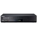 Samsung DVDV6800S / DVD VCR Combi