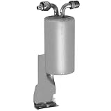 ACDelco 15-10097 Air Conditioning Accumulator Assembly by ACDelco