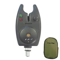 FISHING BITE ALARM