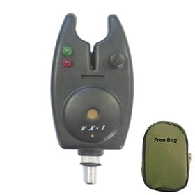 FISHING BITE ALARM VX-1