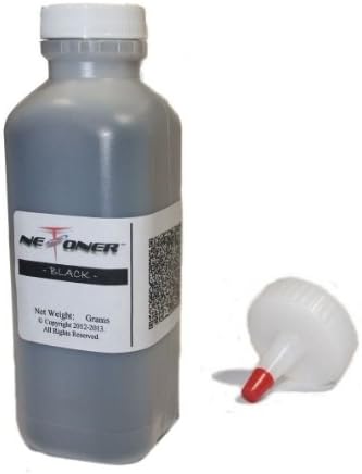 NE IMAGE© - Toner Refill Kit for Xerox 106R482 WorkCentre XL2120, XL2130F, XL2140DF