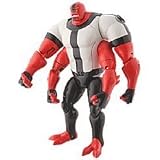Ben 10 Metamorfigures - Fourarms