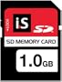 Wii SD Memory 1.0 GB