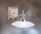 Kichler Wall Mt 1Lt Halogen