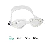 Cressi Fox Adult Swim Eyewear Goggles