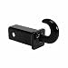OK Offroad OK-RRH001 ** Receiver Hitch Recovery Hook Heavy Duty 2 Inch