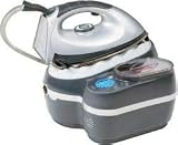 Vaporella - FORINTINOX - Centrale Vapeur - Pro - 150 g/mn - Fer - Inox - Autonomie Illimit&eacute; - Digitale